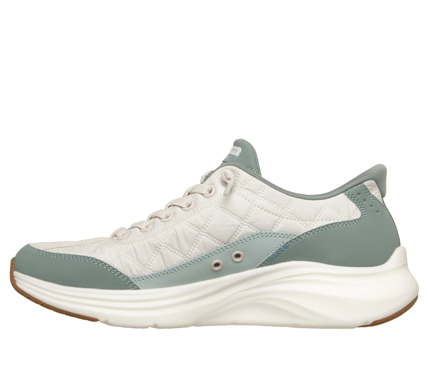 Skechers Contour Foam Slip-ins - Donna