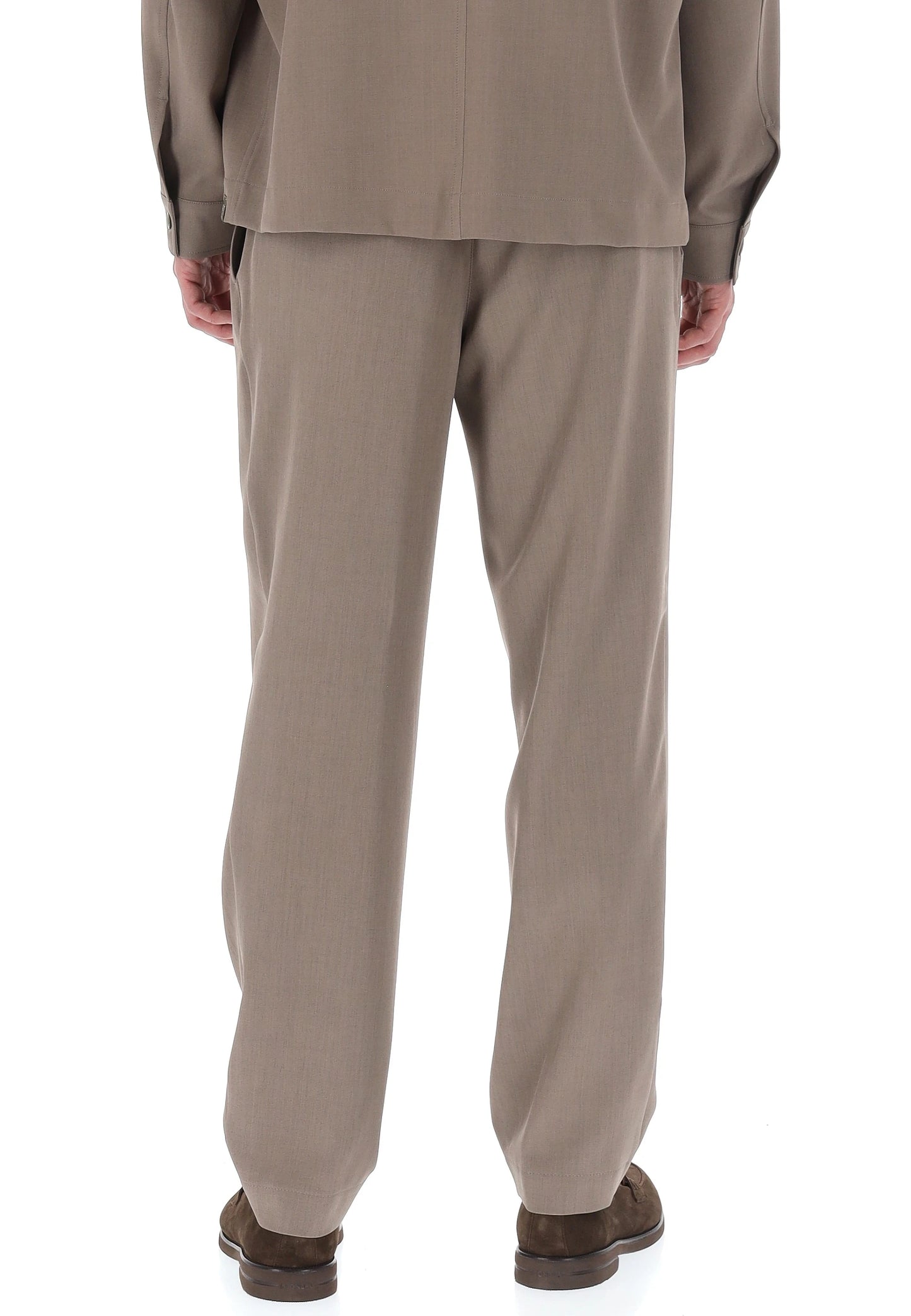 Altatensione Pantalone Diario Pant Beige