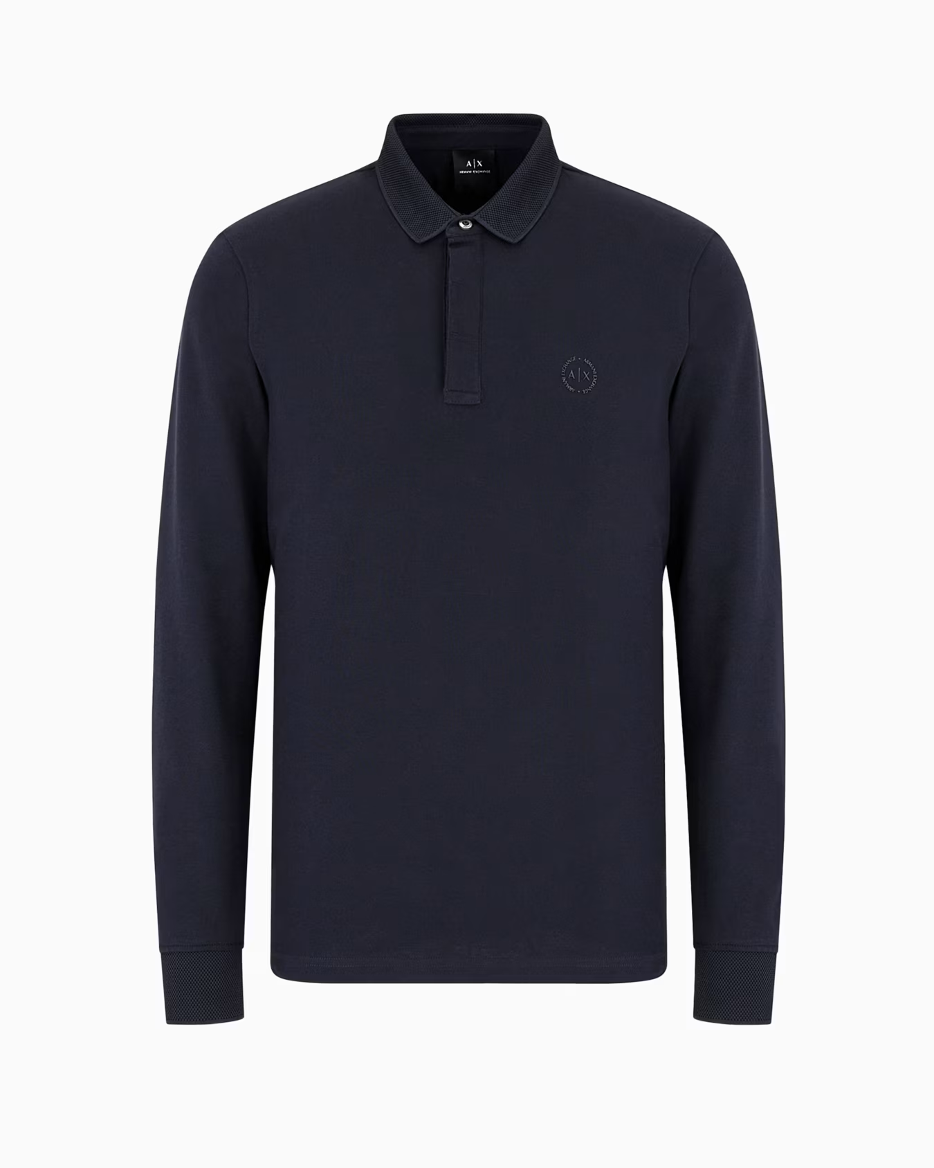 Polo Stretch Armani Exchange