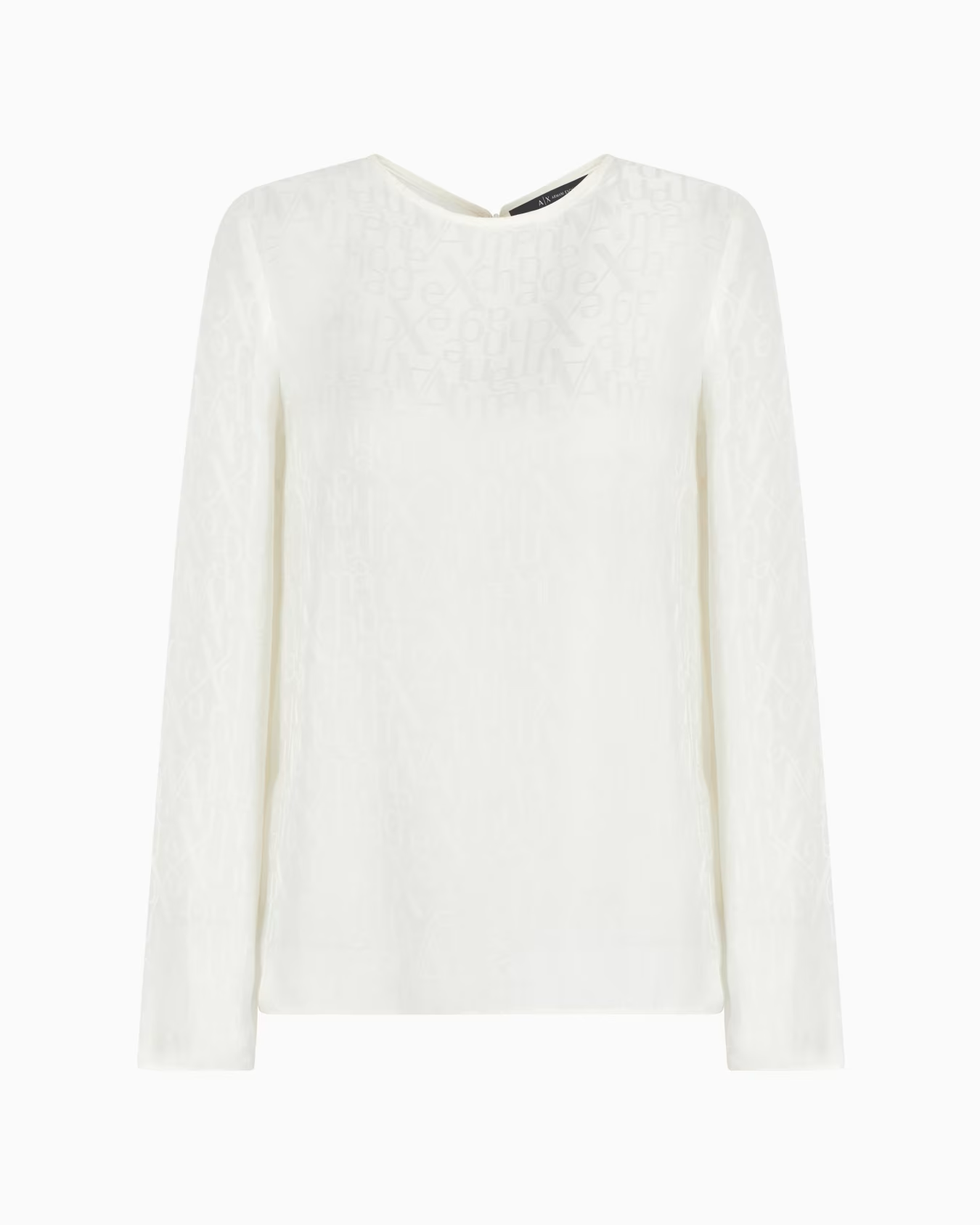 Blusa Armani Exchange XW000149F0015