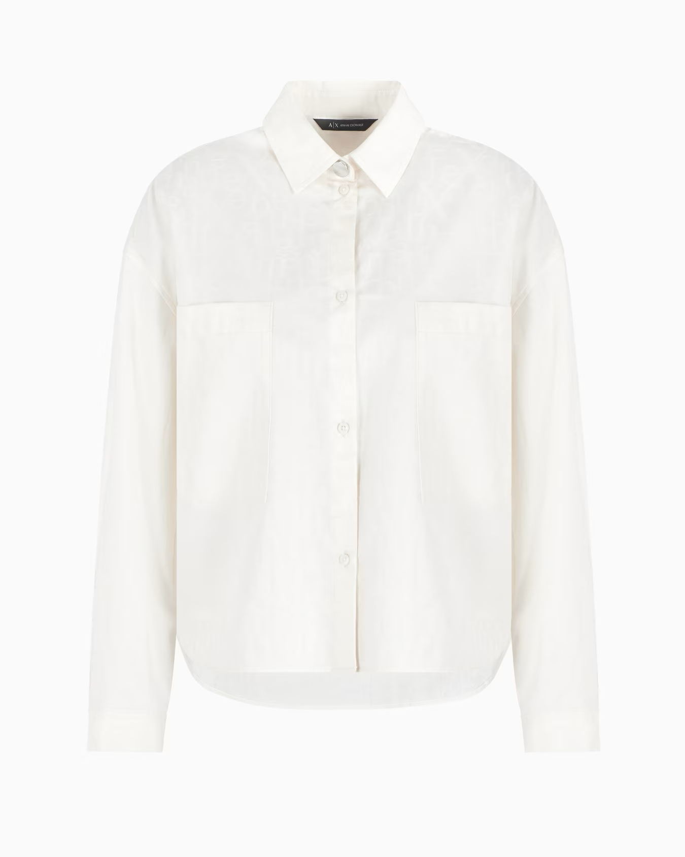 Camicia Armani Exchange XW000097F0015