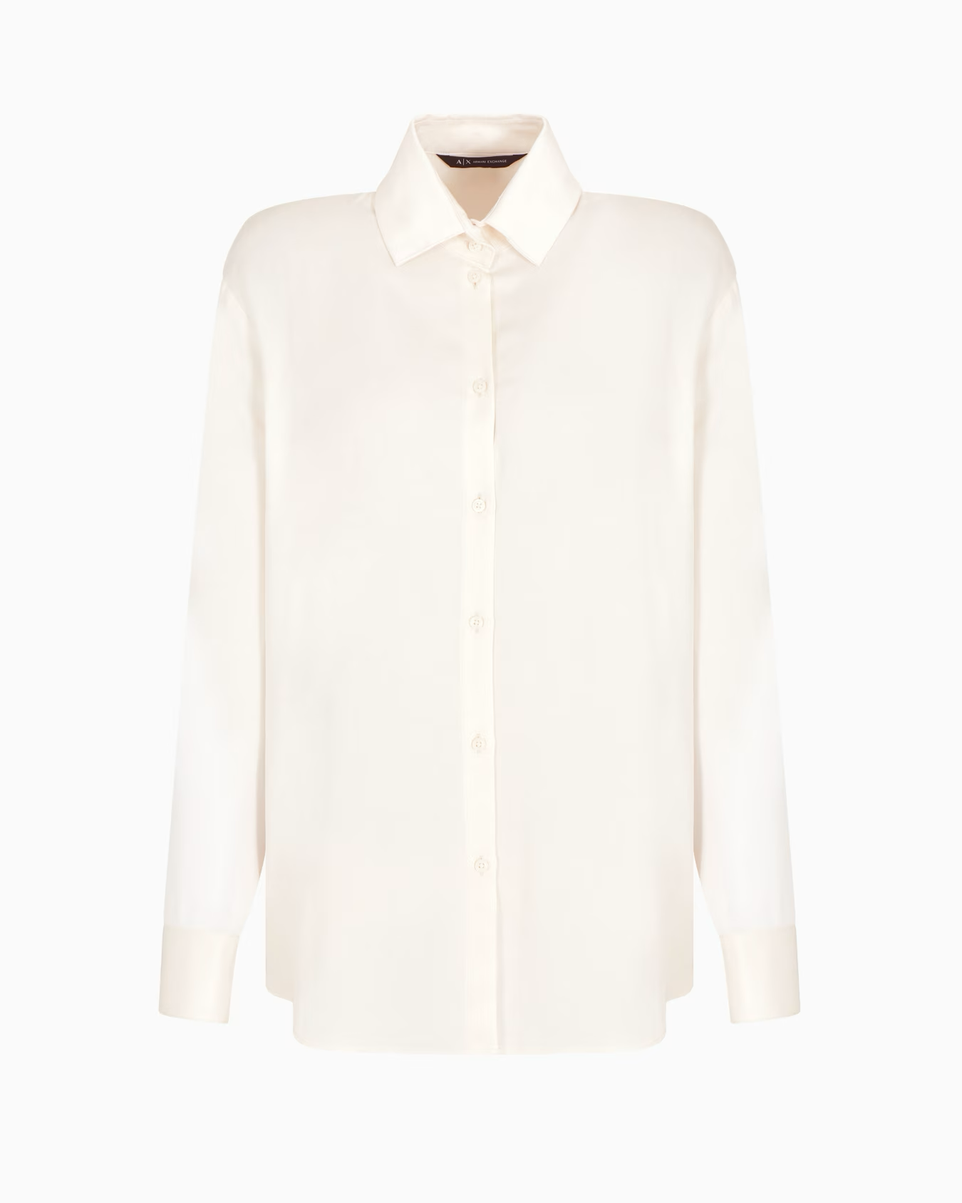 Camicia Donna A|X in Tessuto Fluido