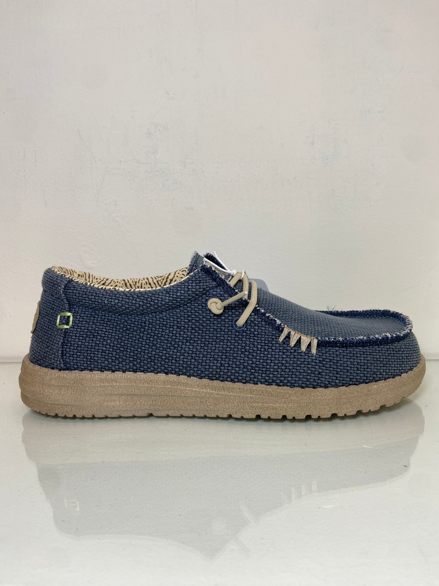 scarpe_wally braided4nm HEYDUDE