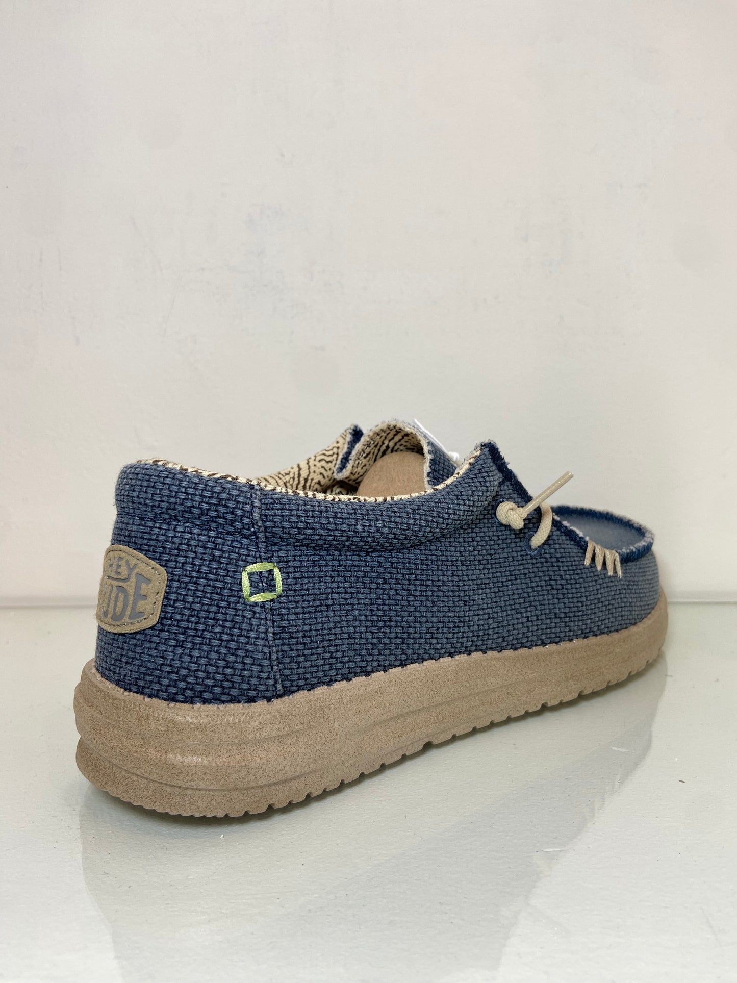 scarpe_wally braided4nm HEYDUDE
