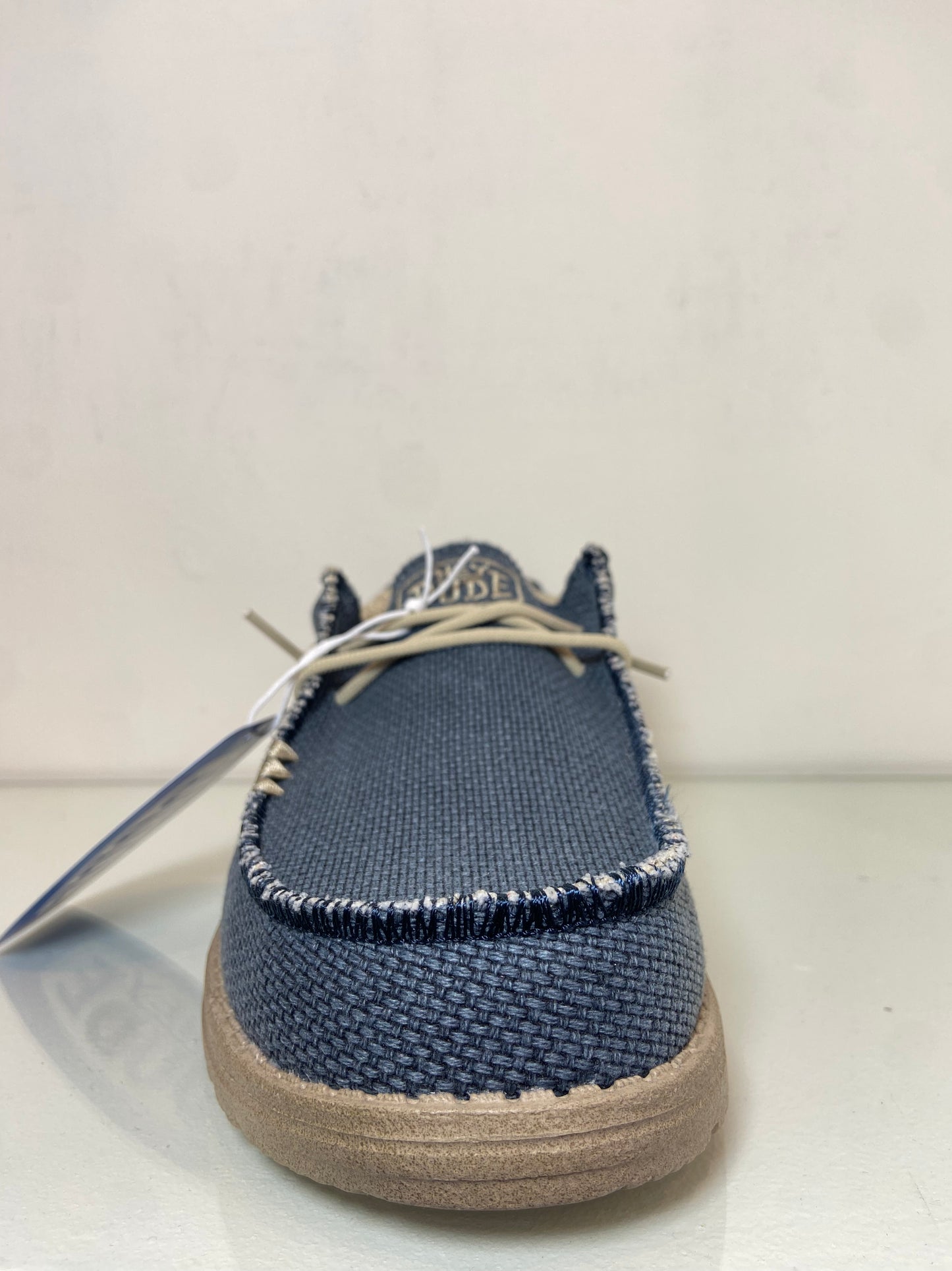 scarpe_wally braided4nm HEYDUDE
