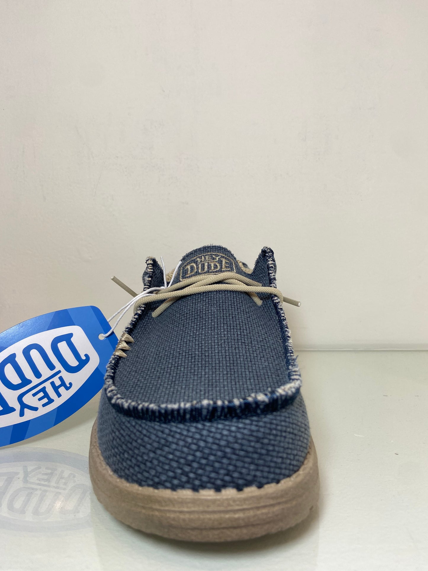 scarpe_wally braided4nm HEYDUDE