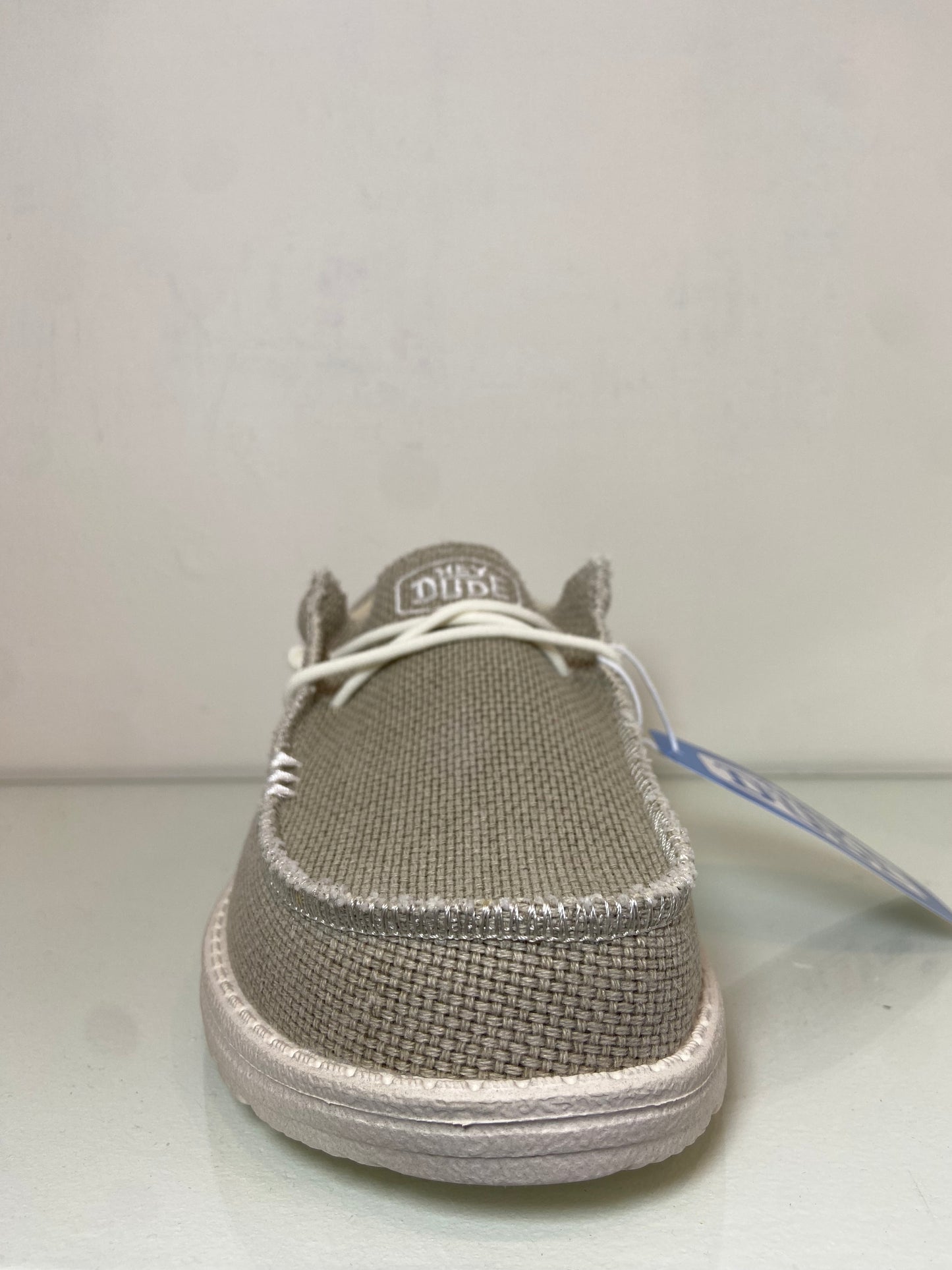 scarpe_wally braided1lb HEYDUDE