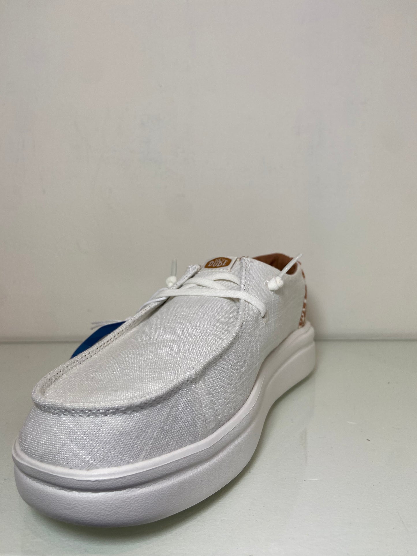 scarpe_wally sport mesh100 HEYDUDE