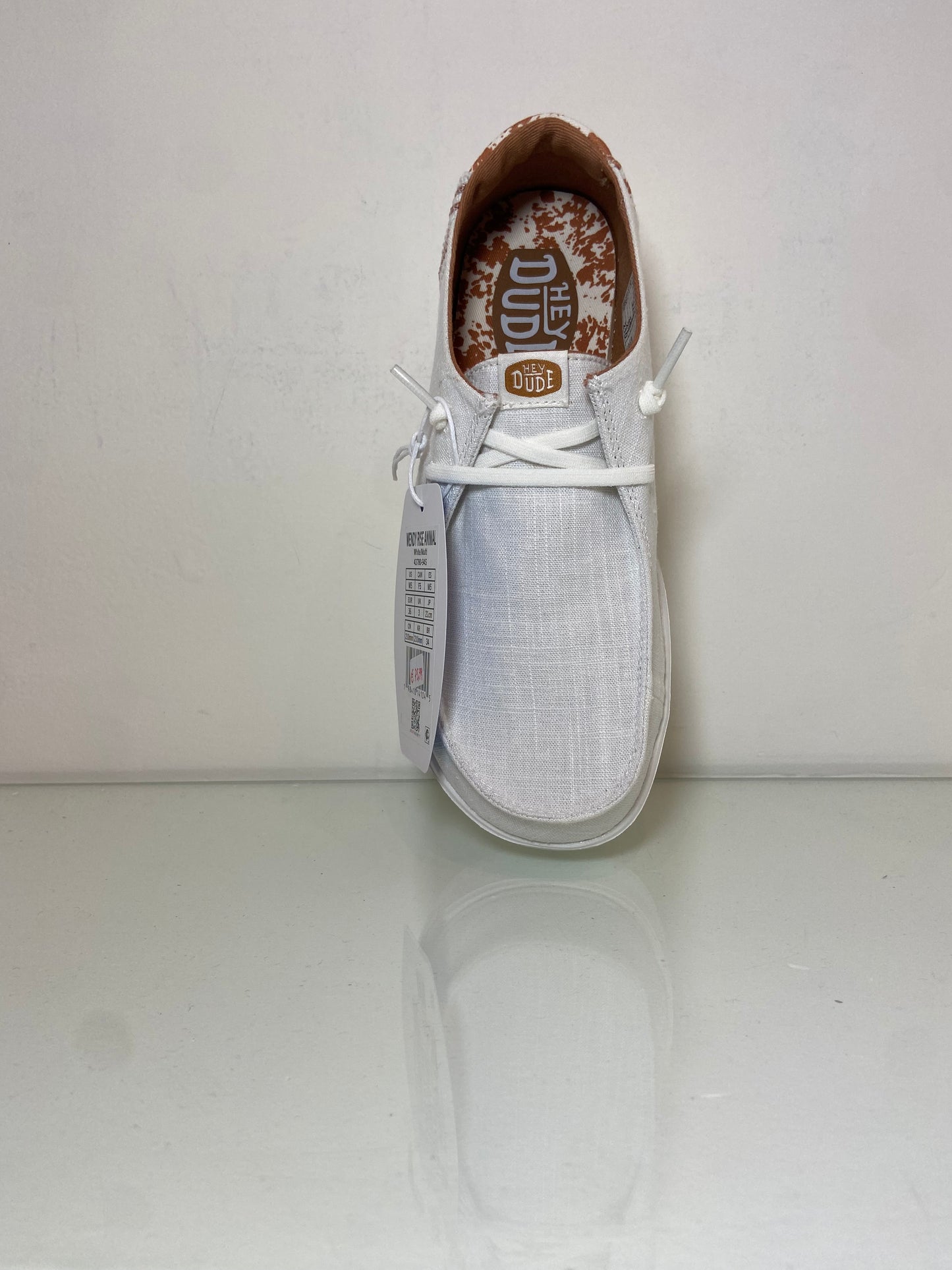 scarpe_wendy rise animal94s HEYDUDE