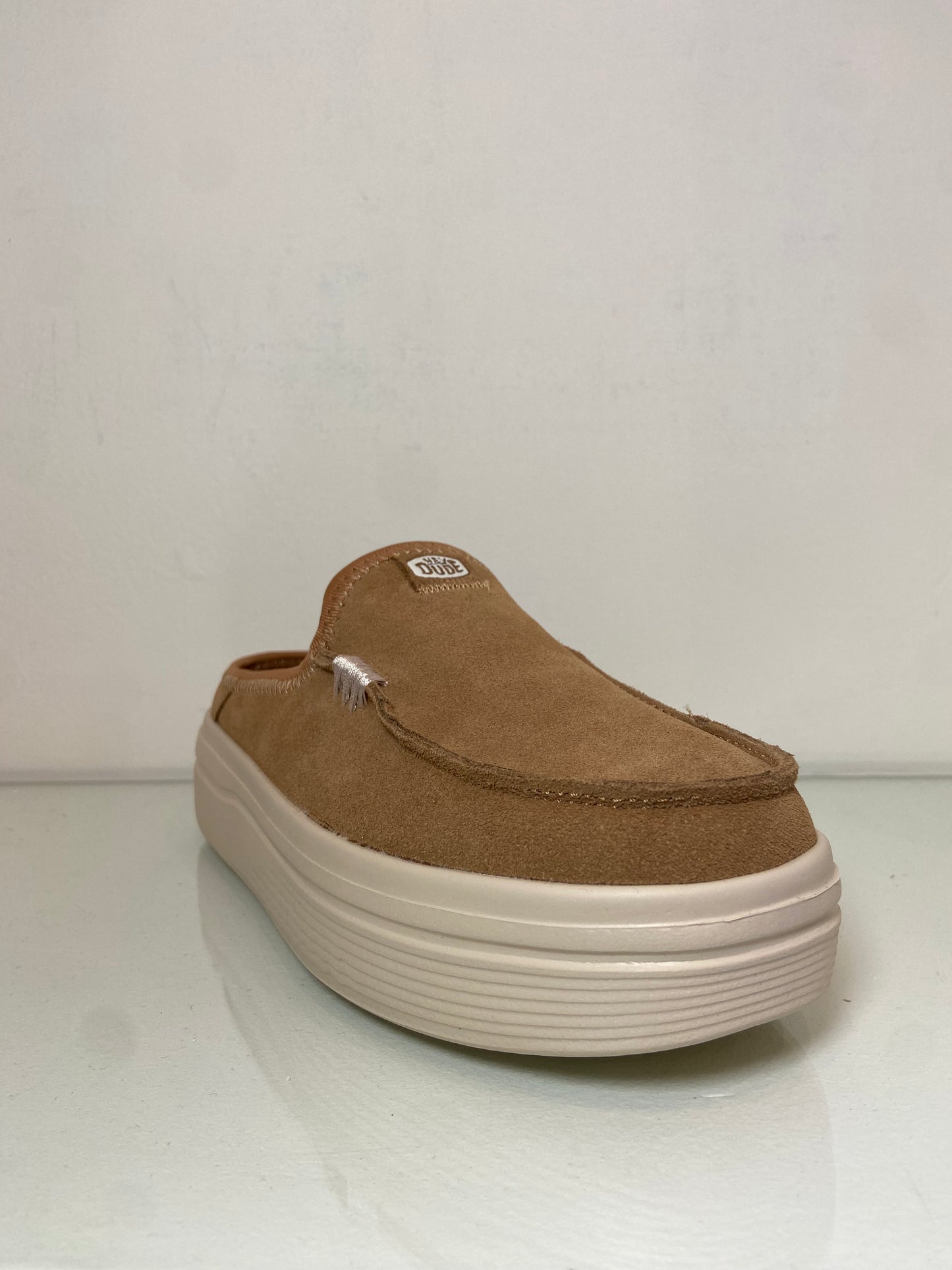 scarpe_austin lift class265 HEYDUDE