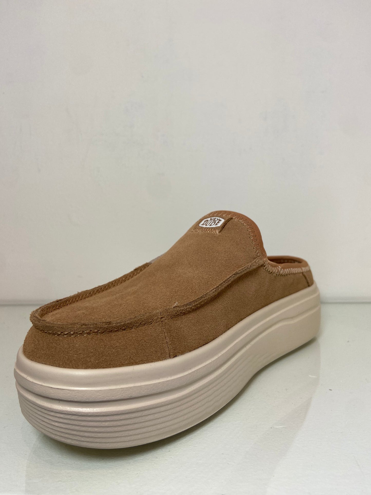 scarpe_austin lift class265 HEYDUDE
