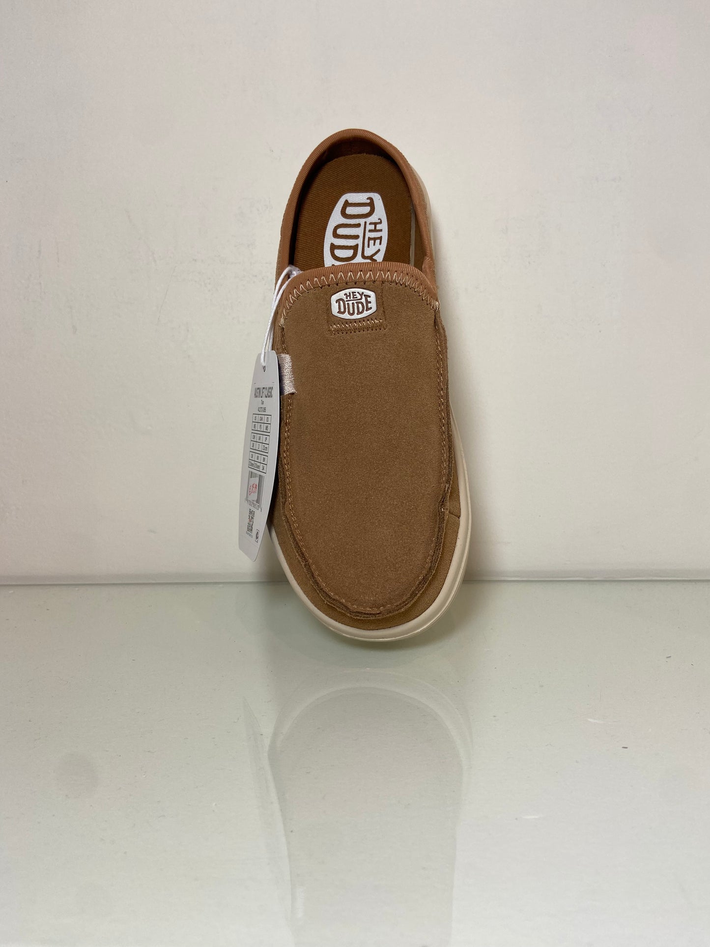 scarpe_austin lift class265 HEYDUDE