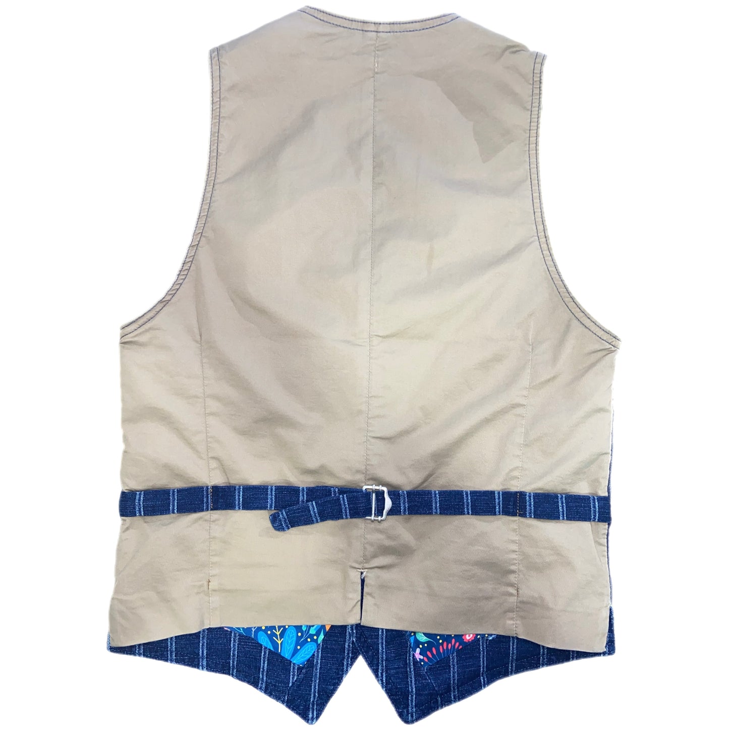 Gilet garry's Heart dis13a01