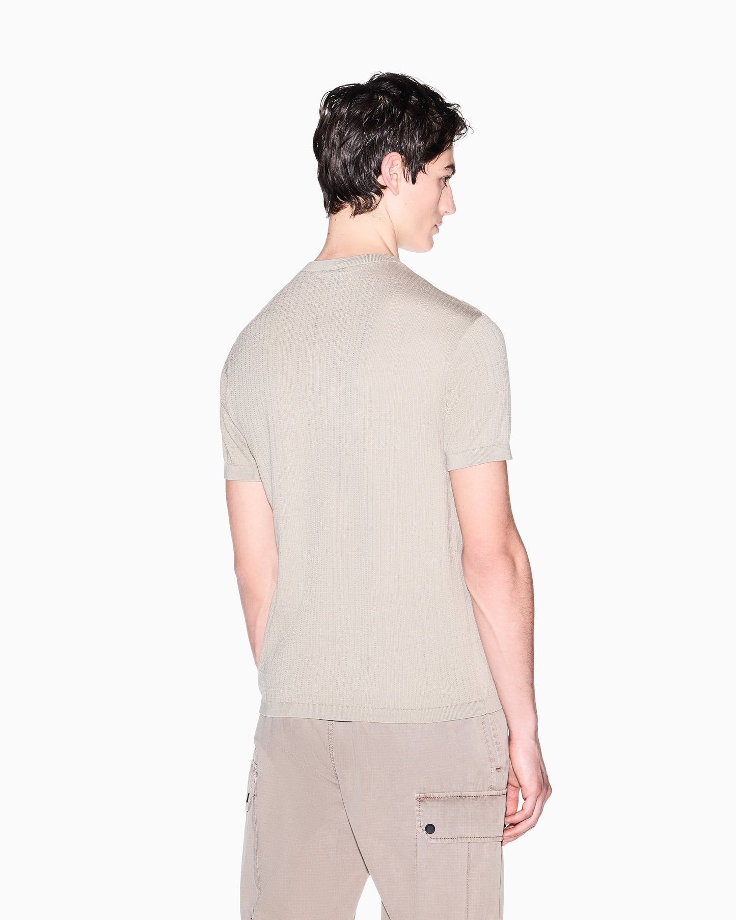 Armani Exchange Maglia XM002439U6229