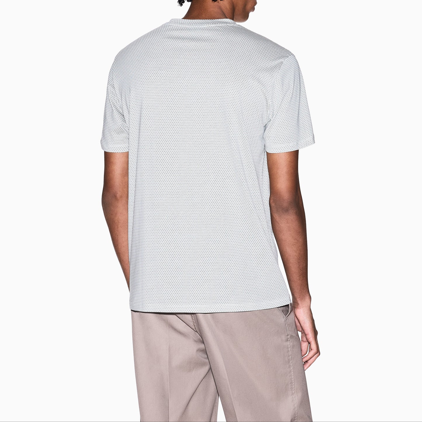 Armani Exchange T-Shirt XM002511F1168