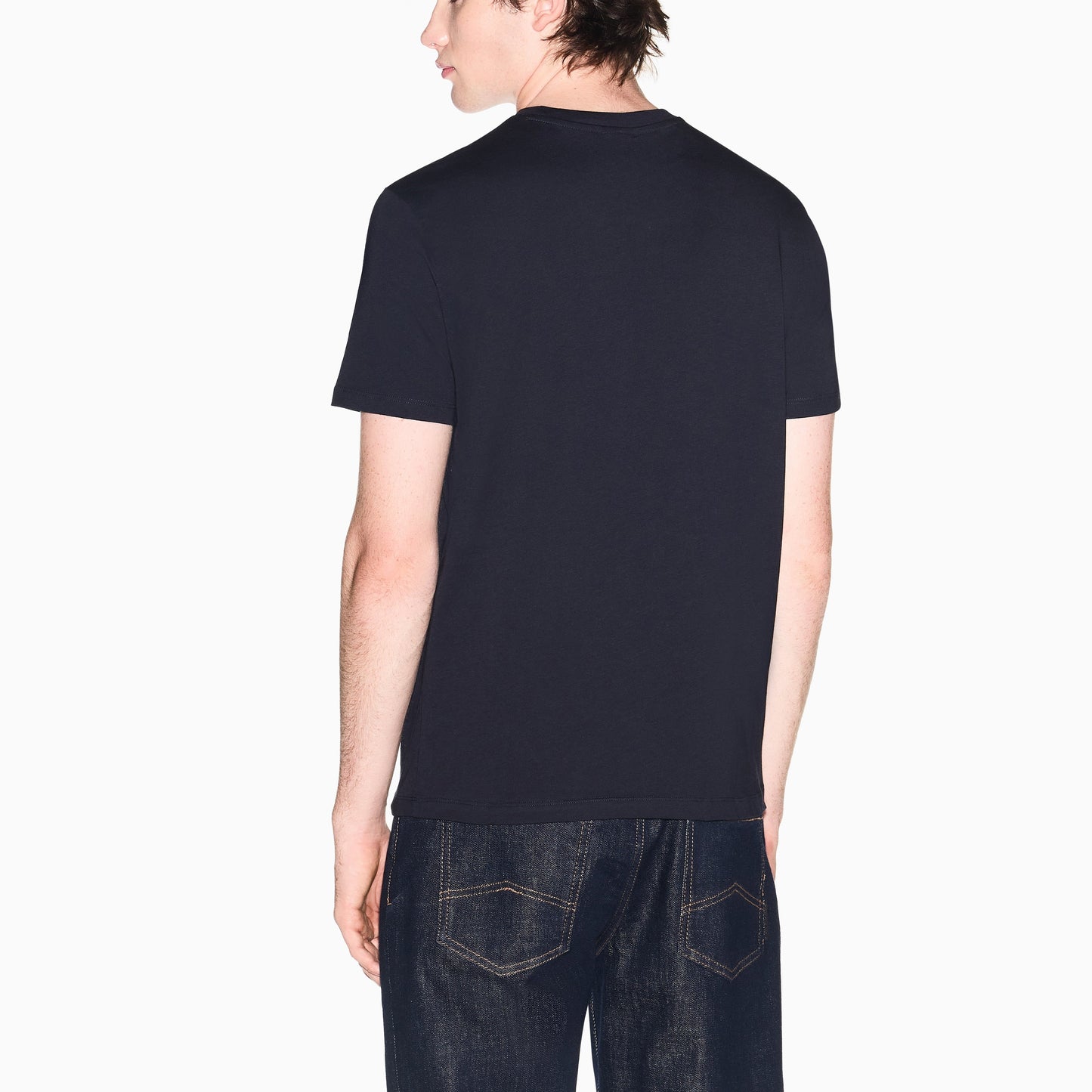 Armani Exchange T-Shirt XM002519UB101