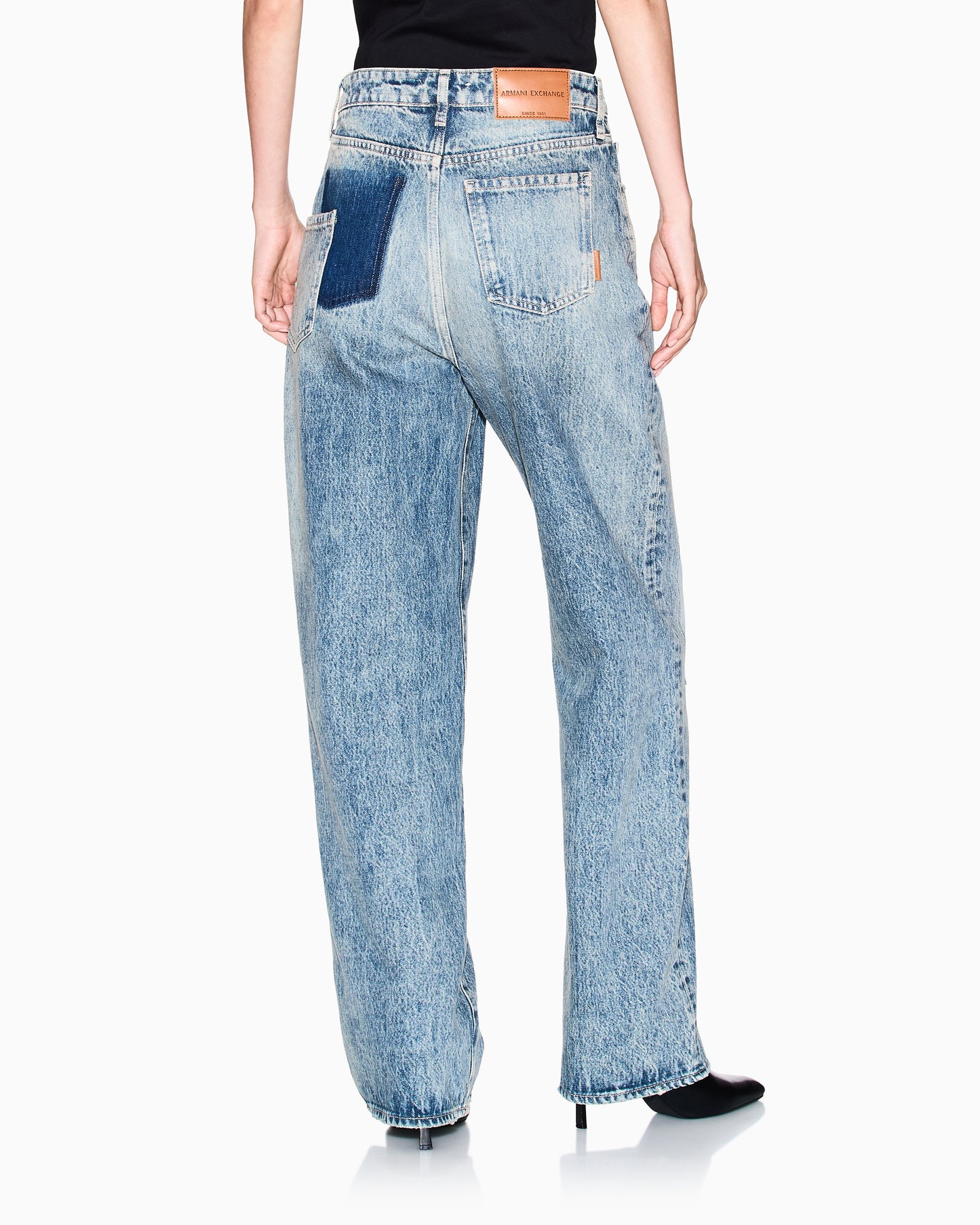 Armani Exchange Jeans XW000100MB001