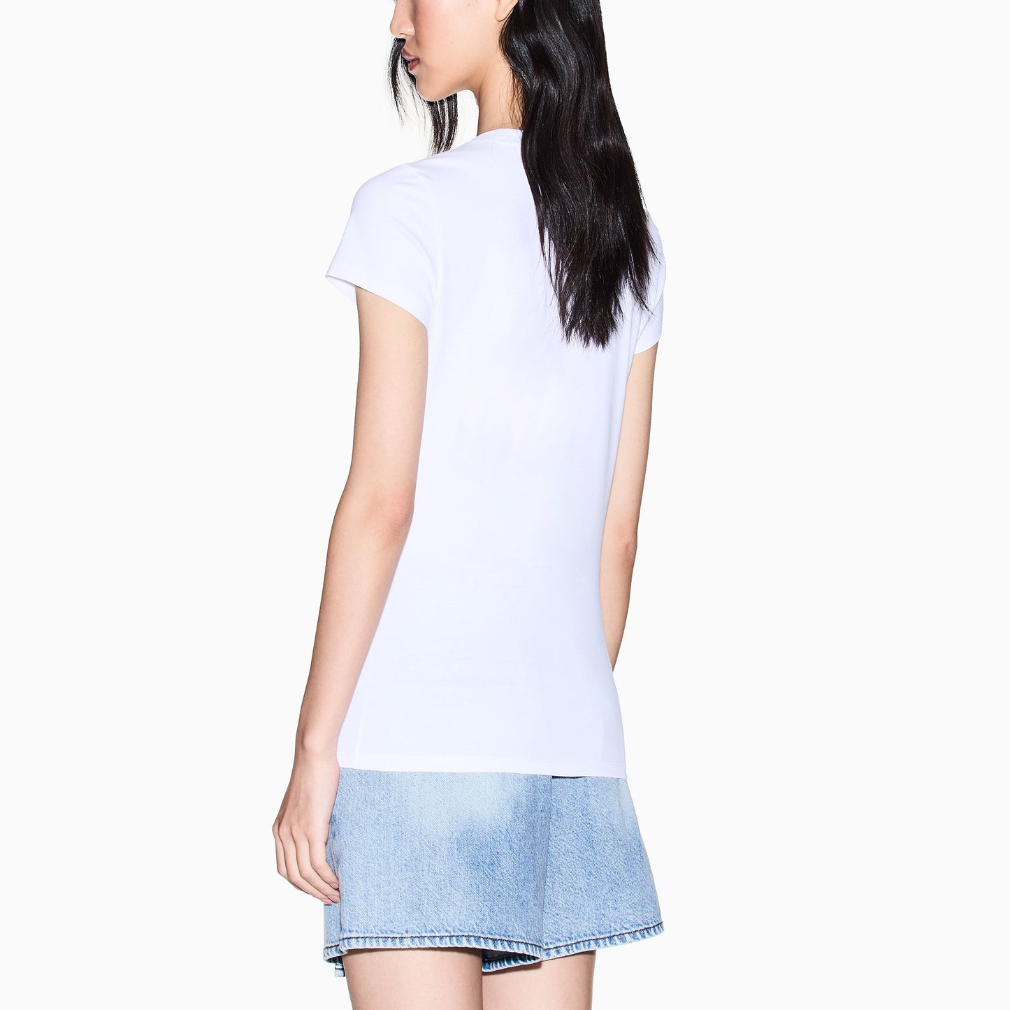 Armani Exchange T-Shirt XW002293UC001