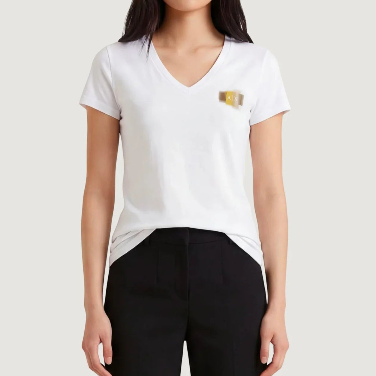 Armani Exchange T-Shirt XW002321U0002