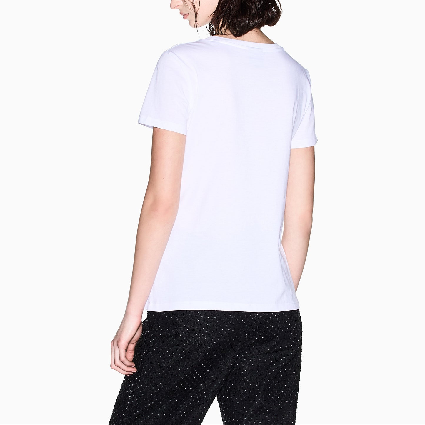 Armani Exchange T-Shirt XW002348U0002