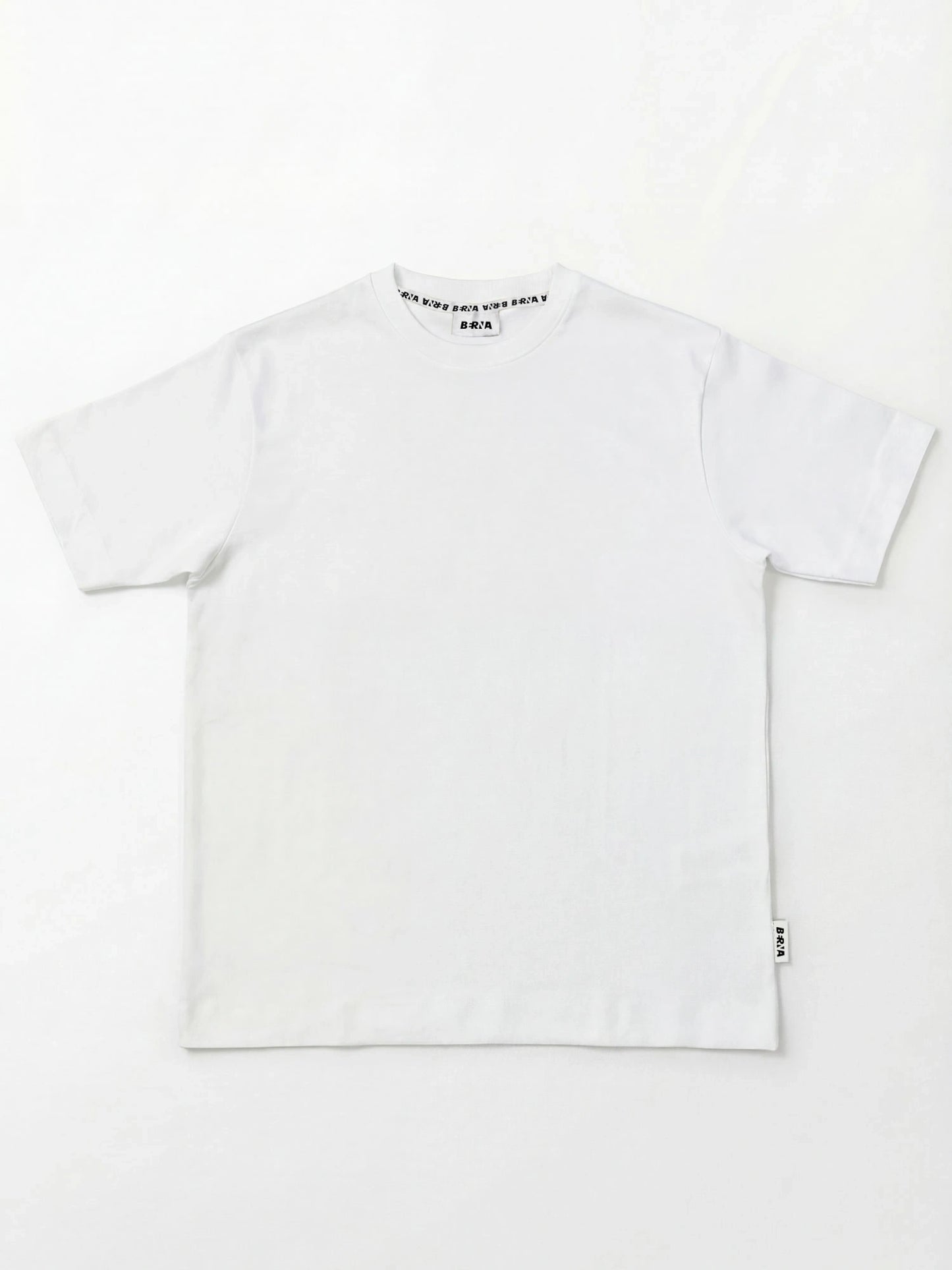 Berna T-Shirt Bianco