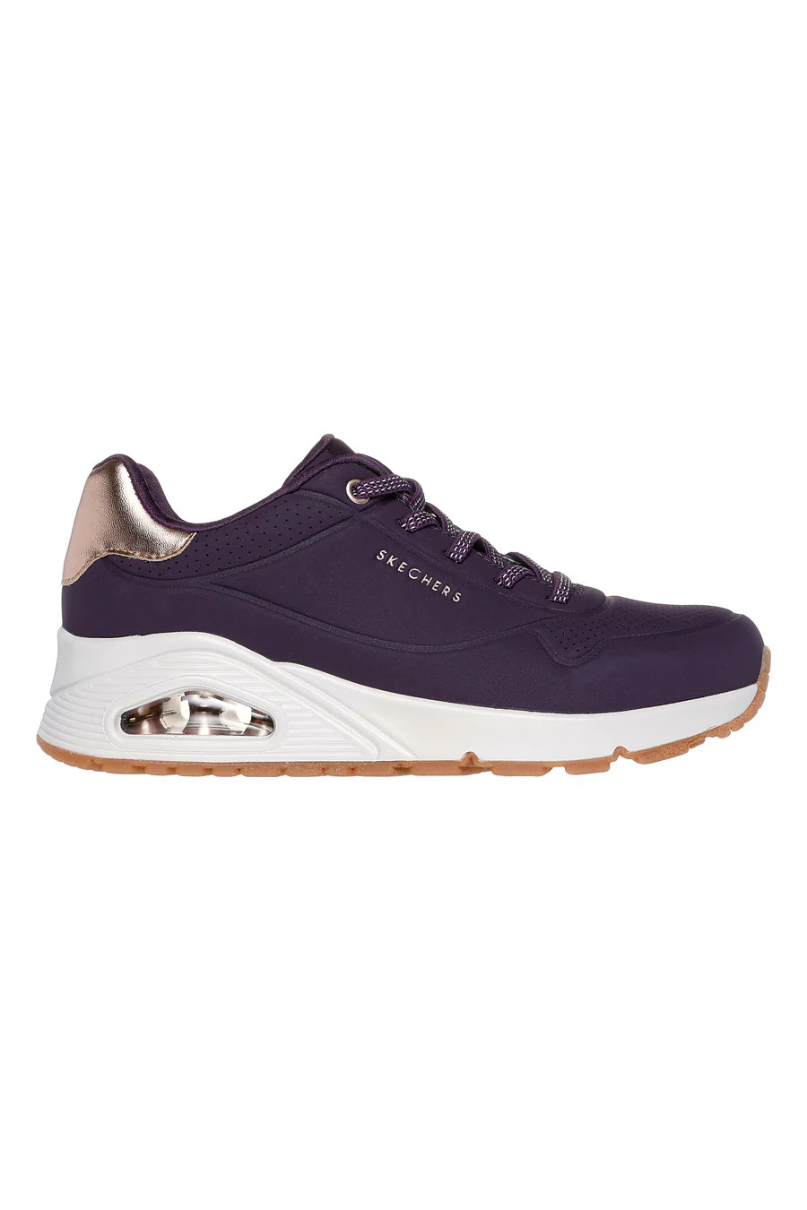Skechers Uno Shimmer