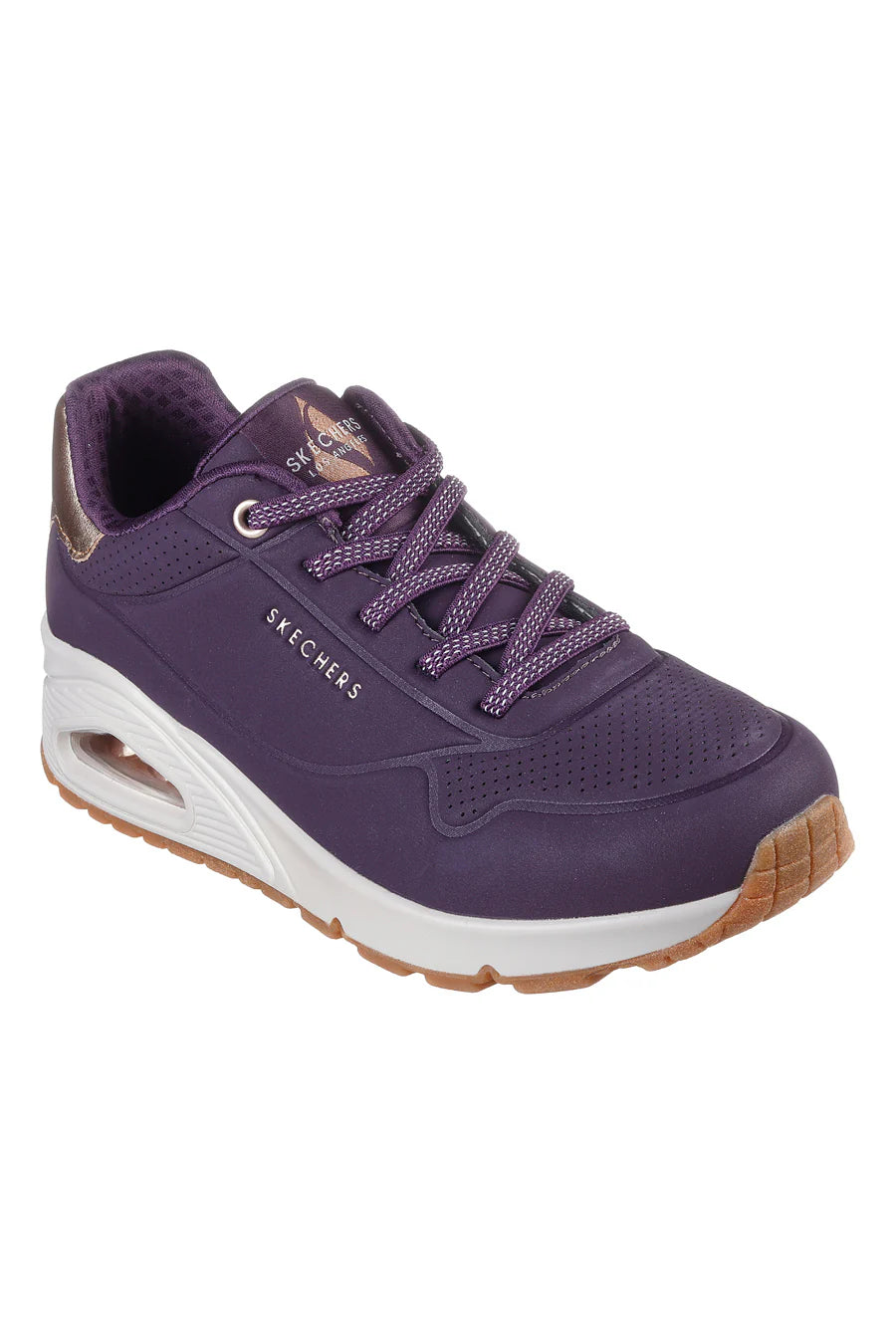 Skechers Uno Shimmer