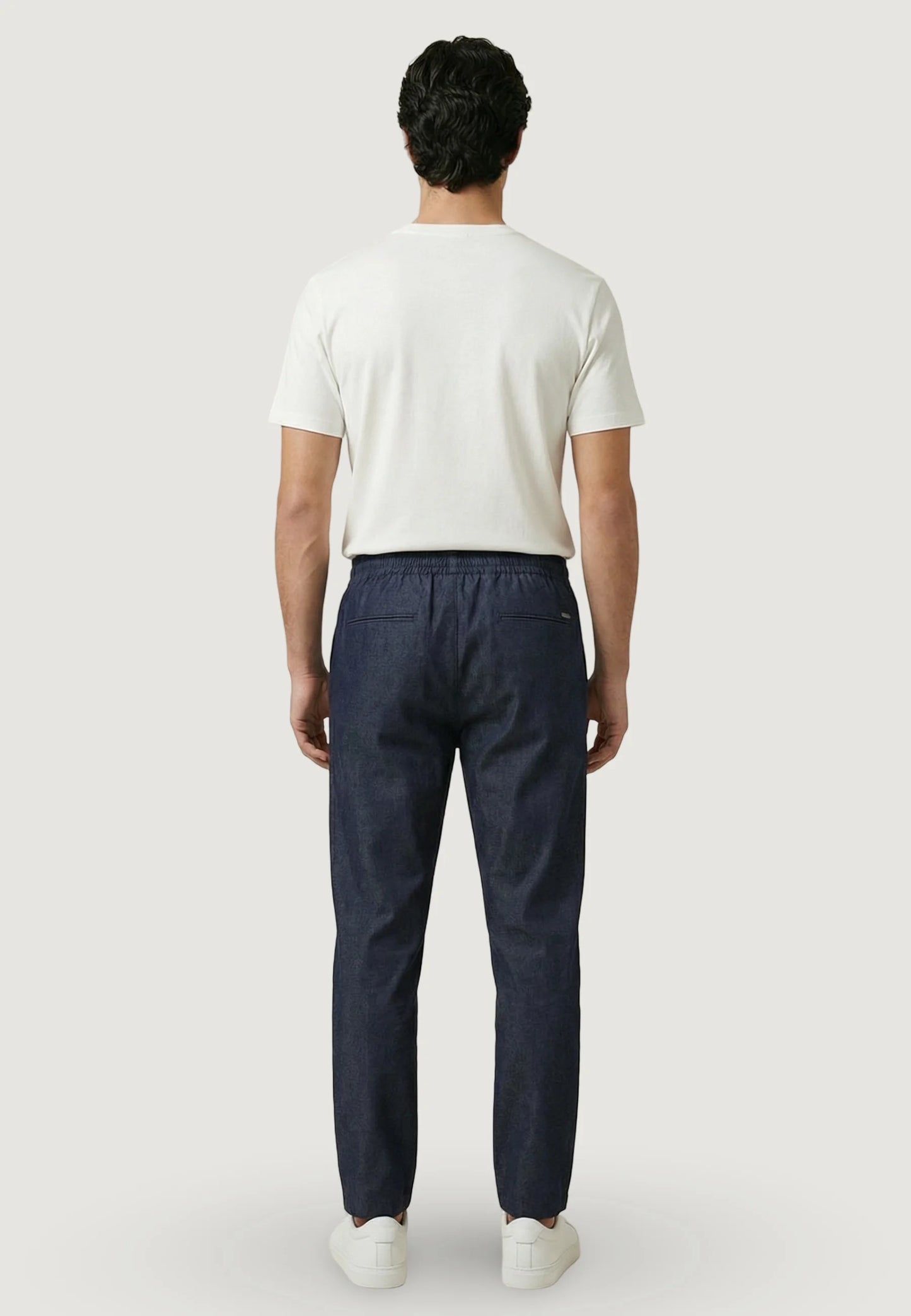 Gianni Lupo Pantalone Jeans