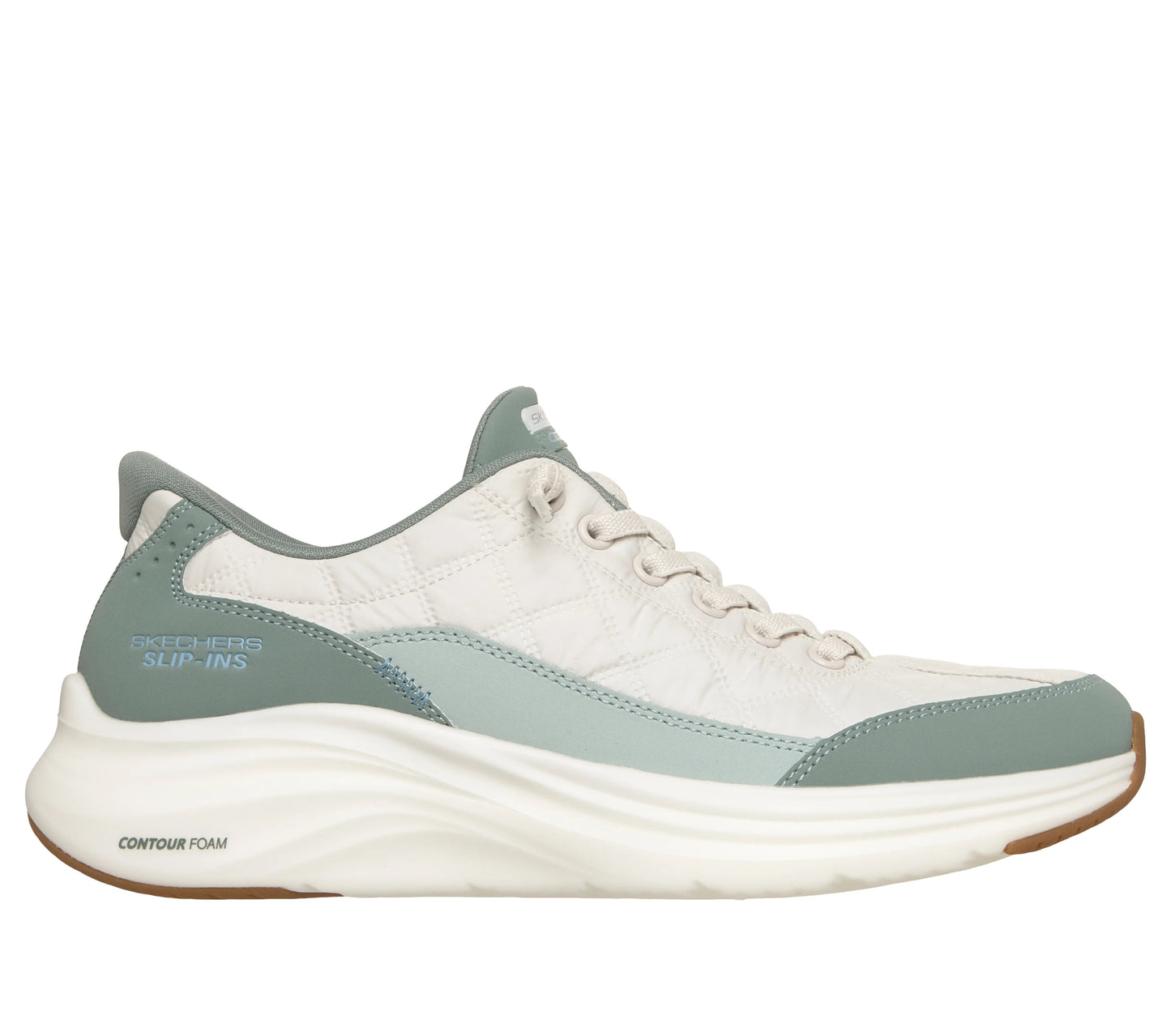 Skechers Contour Foam Slip-ins - Donna