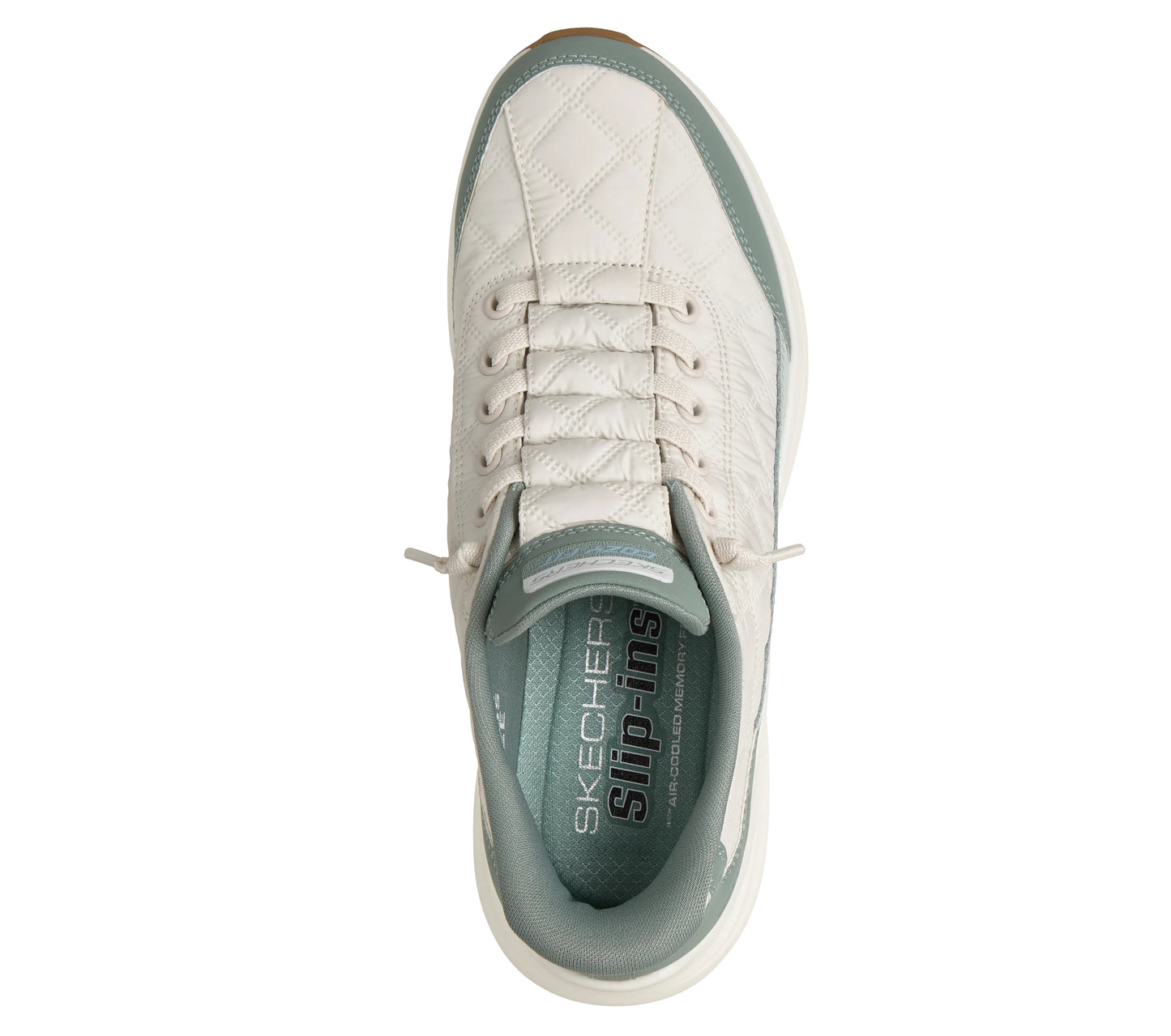 Skechers Contour Foam Slip-ins - Donna