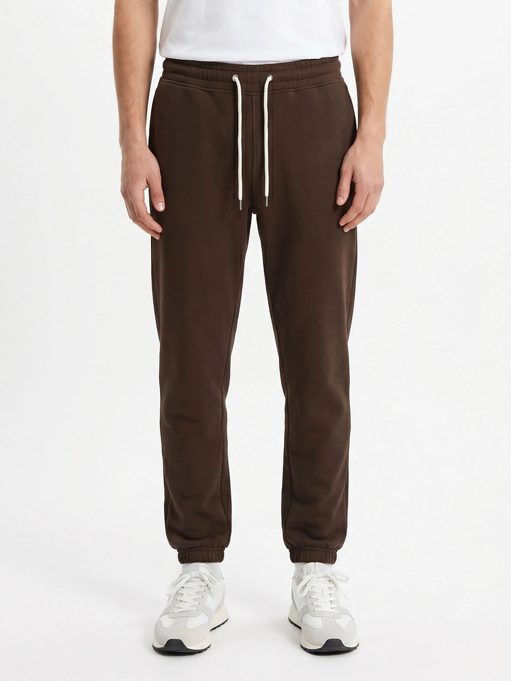 Pantalone Jogger Sportswear Moro - Berna