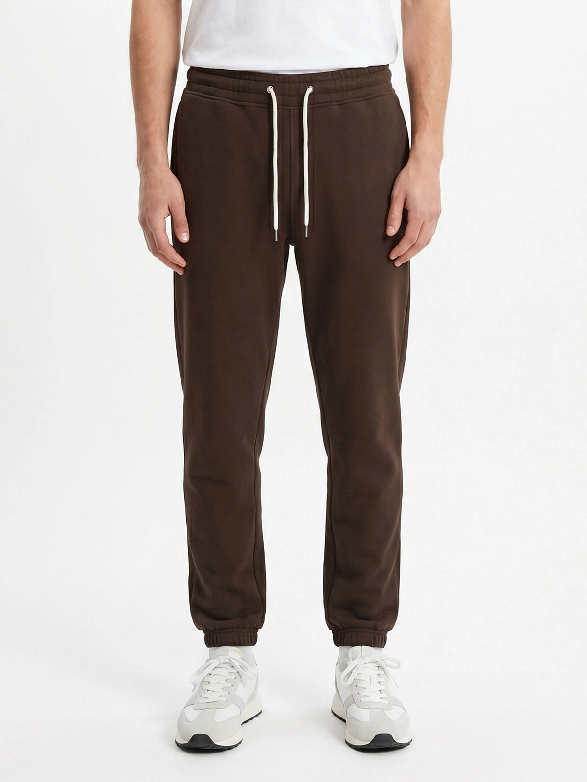 Pantalone Jogger Sportswear Moro - Berna