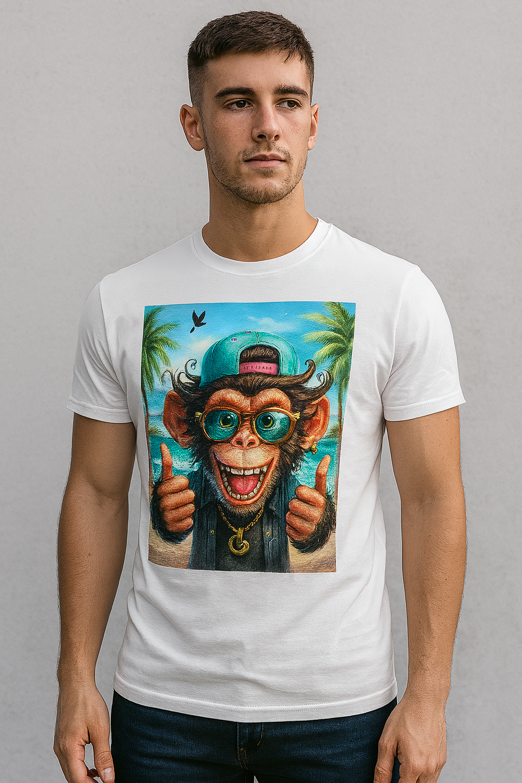 t-shirt_scimmia01