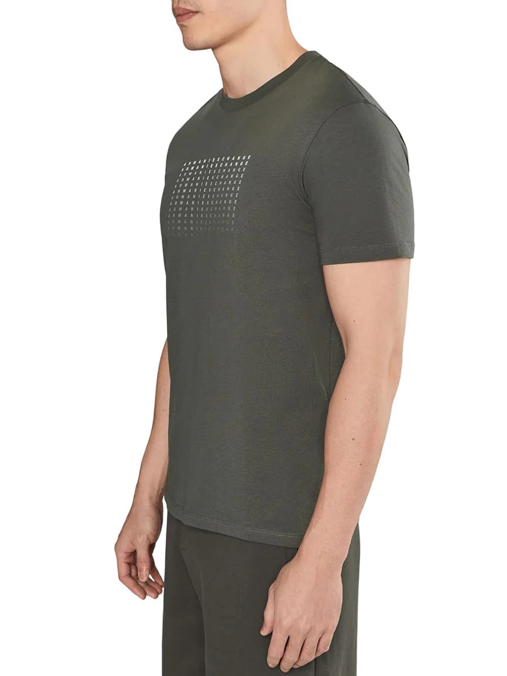 Armani Exchange T-Shirt XM002519U8144