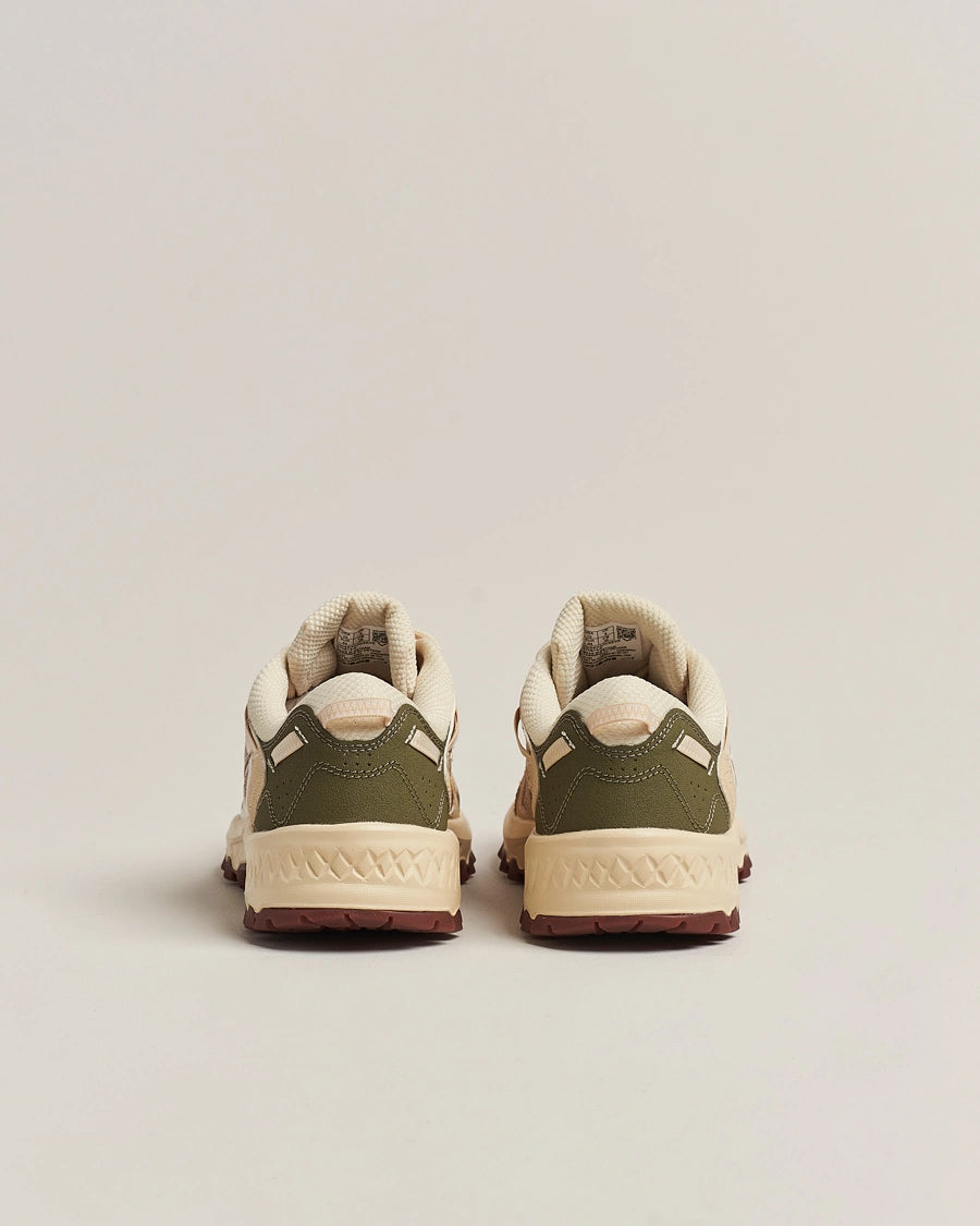 Saucony Kinvara 15 Tan/green