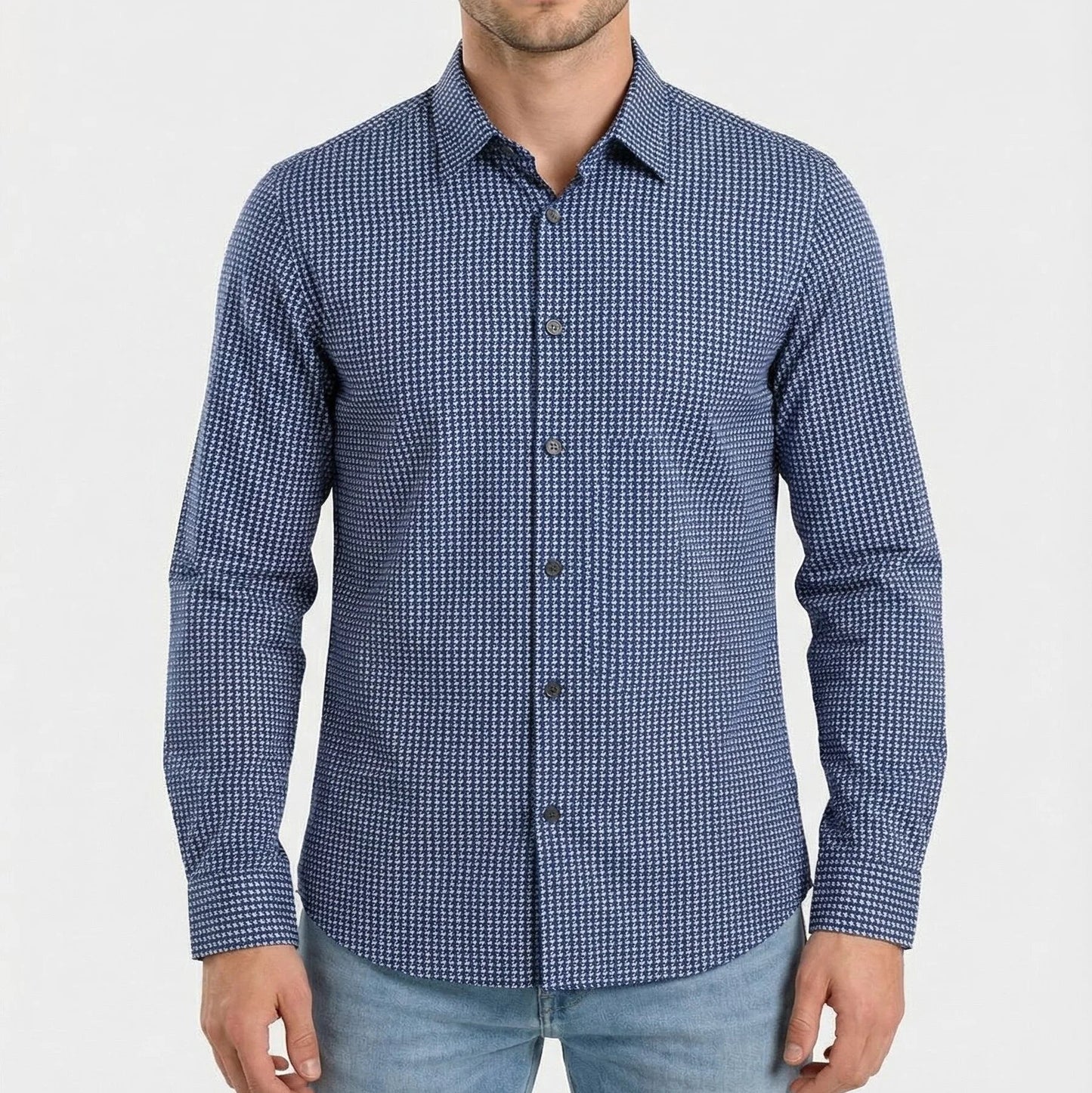 Armani Exchange Camicia XM002280F0205