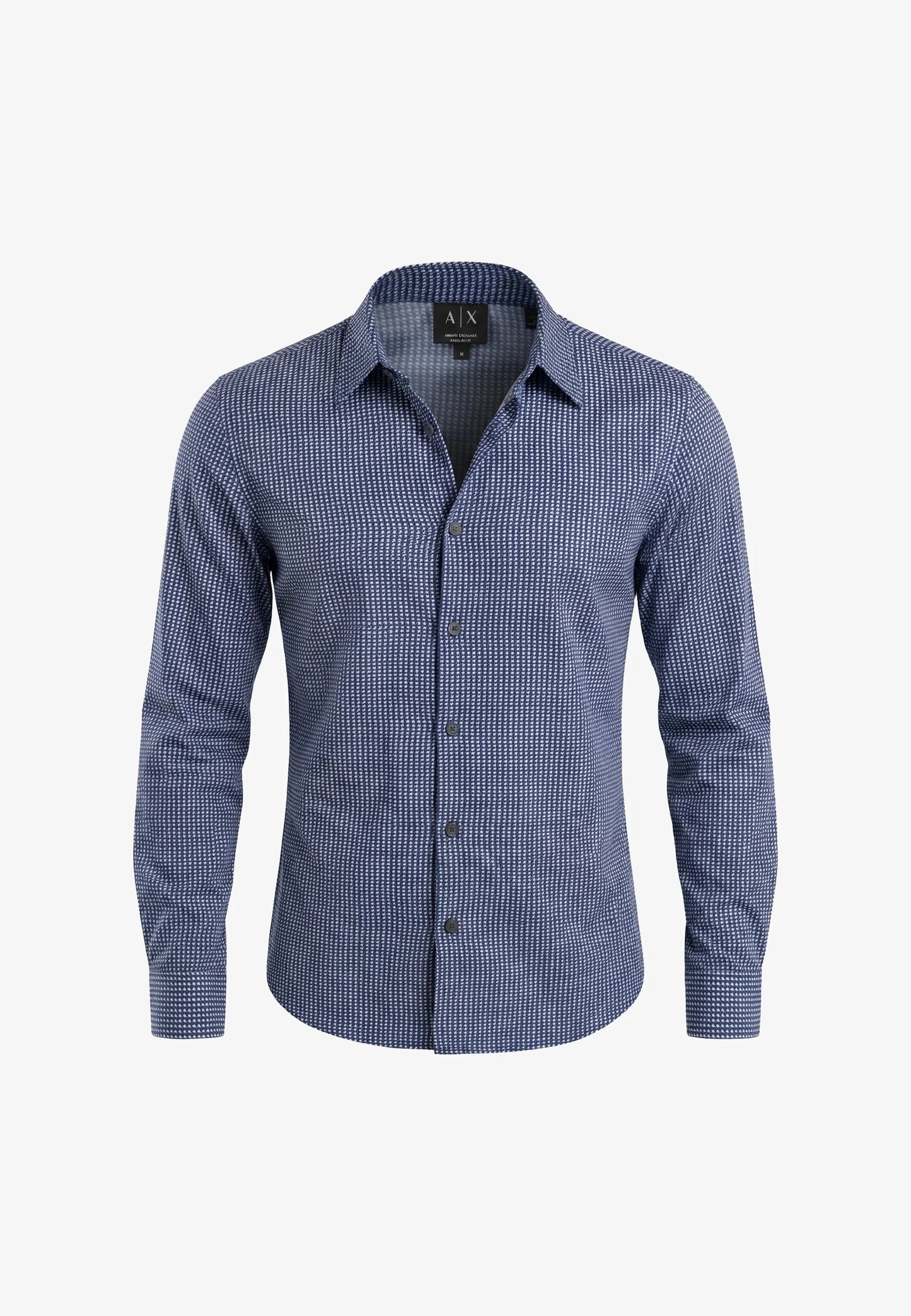 Armani Exchange Camicia XM002280F0205