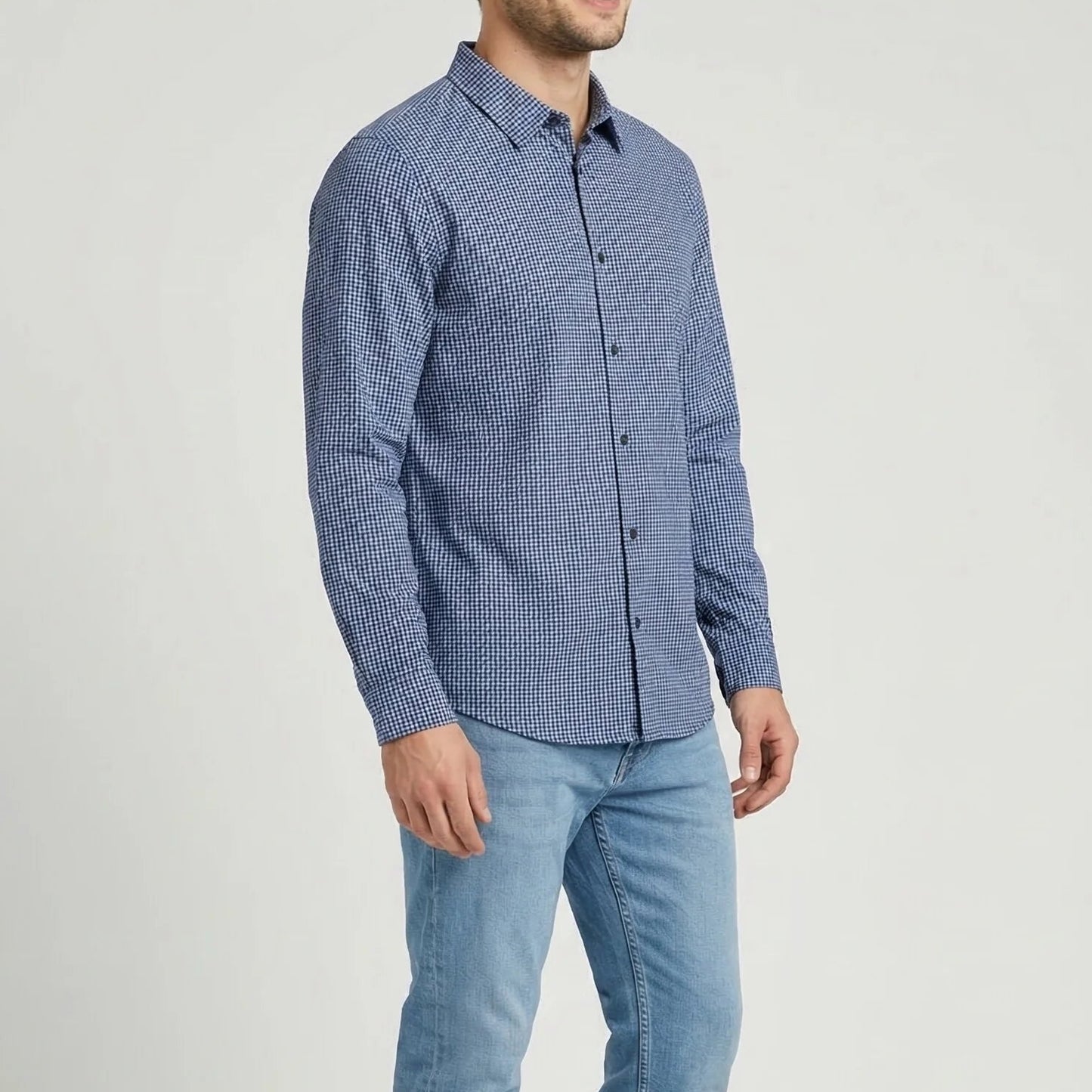 Armani Exchange Camicia XM002280F0205