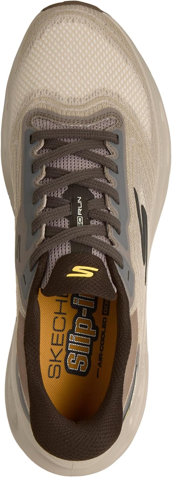 Skechers Max Cushioning
