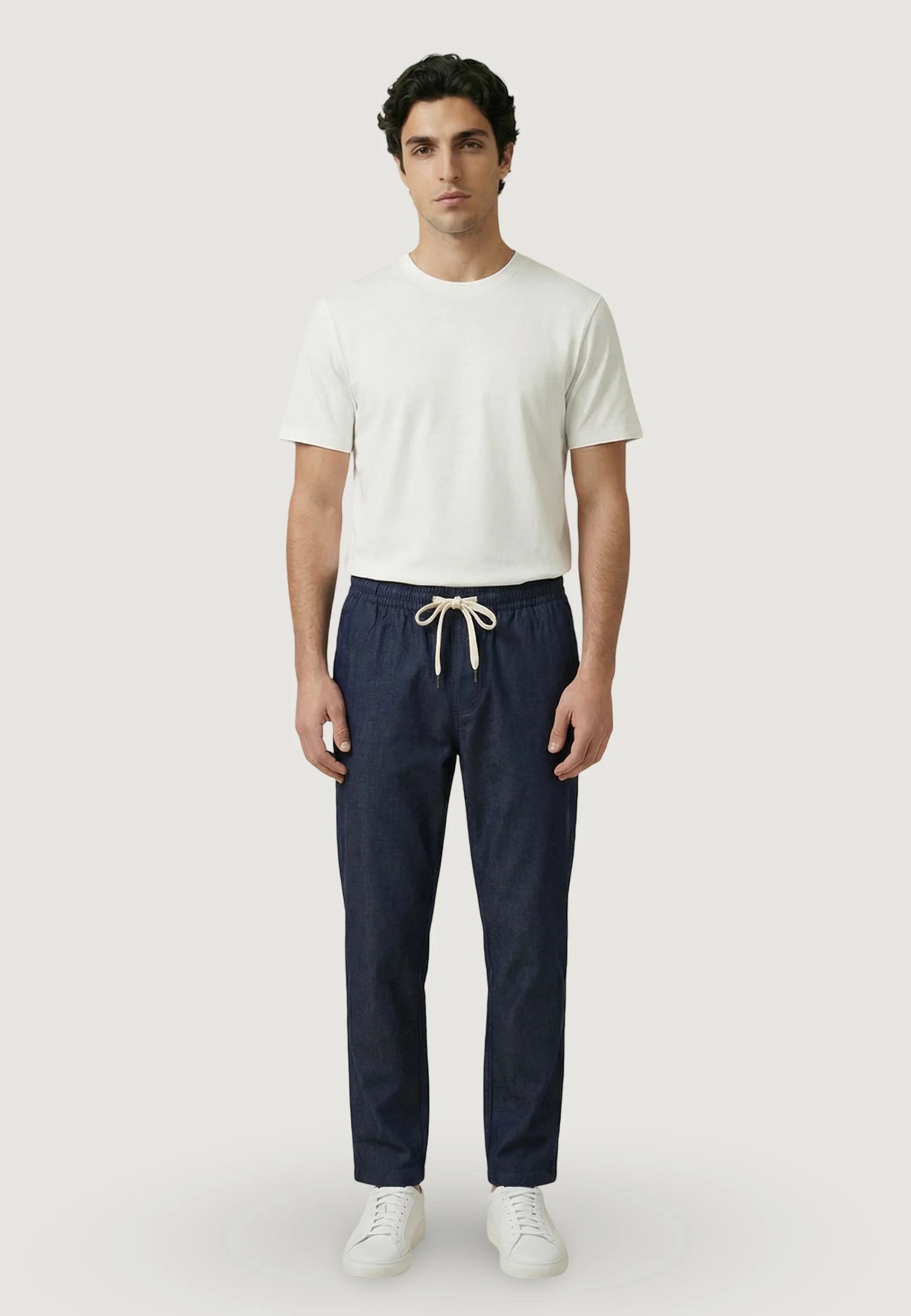 Gianni Lupo Pantalone Jeans