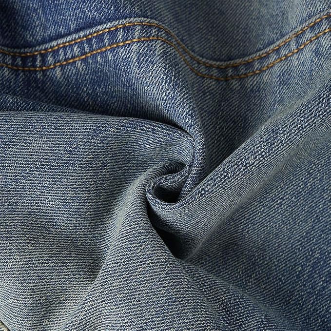 G-Star RAW Jeans 5620 3D Elwood Faded Blue D23699J363