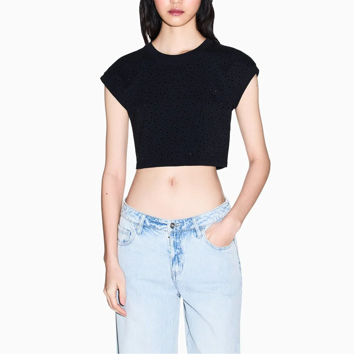Armani Exchange T-Shirt XW002295UC001