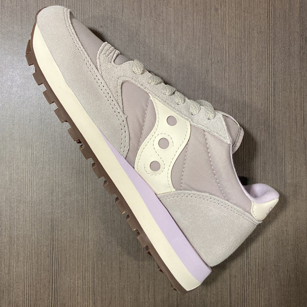 Saucony Jazz Grey