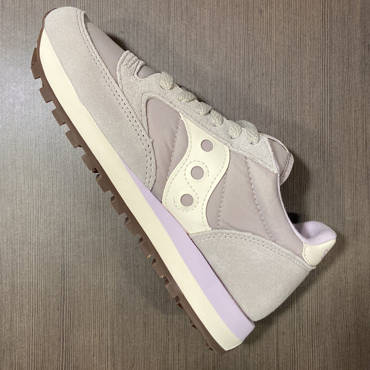 Saucony Jazz Grey