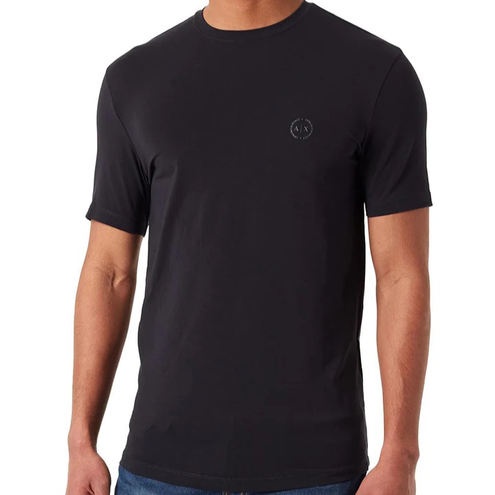 T-shirt Stretch Armani Exchange