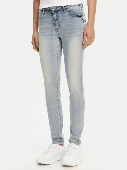 Jeans Skinny Armani Exchange XW000129MB001