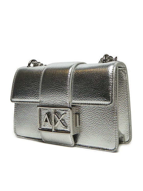Borsa Vernice Armani Exchange XW000071M8040