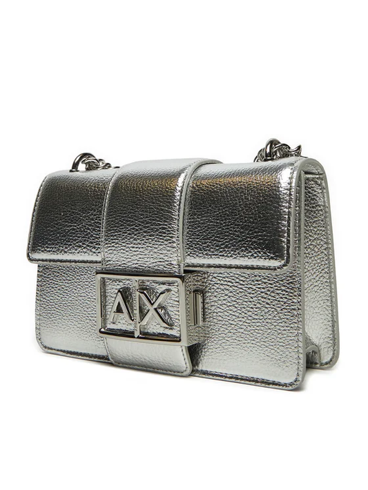 Borsa Vernice Armani Exchange XW000071M8040