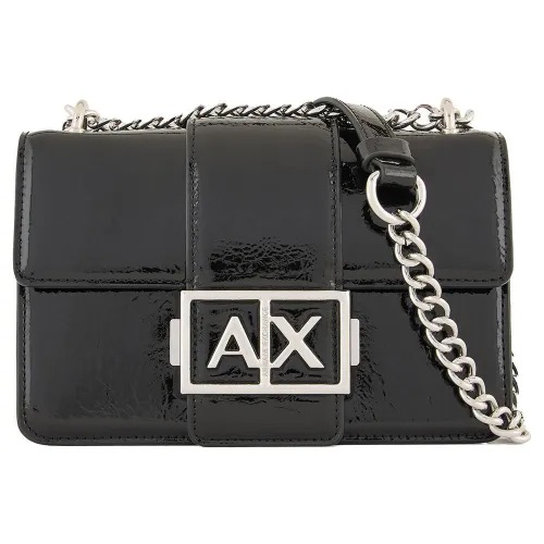 Borsa Vernice Armani Exchange XW000071UC001