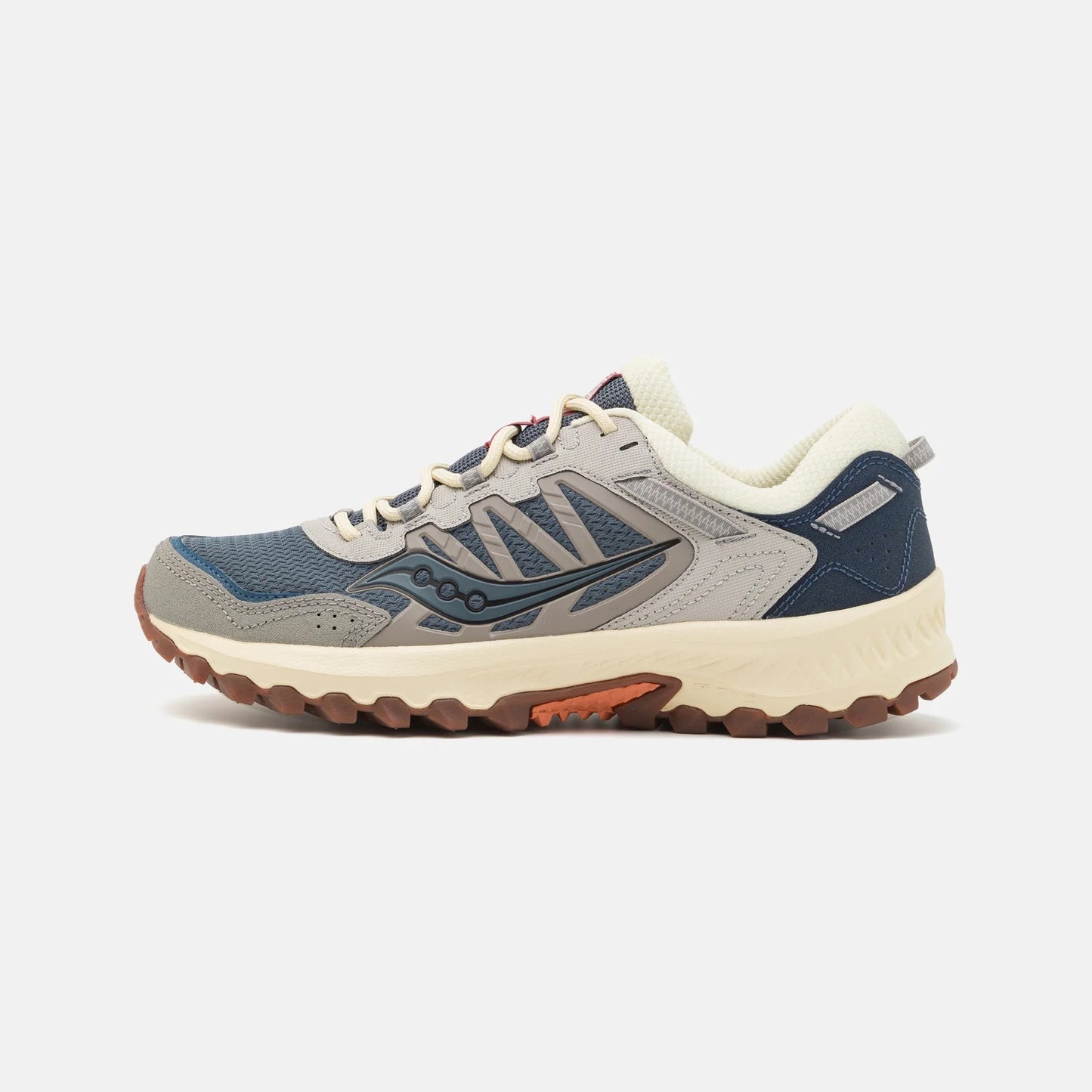 Saucony Kinvara 15 Navy/grey